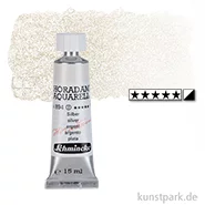 Artikelbild des Artikels “Schmincke HORADAM Aquarellfarben Tube 15 ml | 894 Silber“