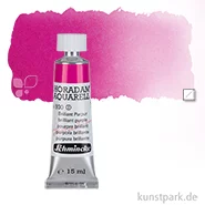 Artikelbild des Artikels “Schmincke HORADAM Aquarellfarben Tube 15 ml | 930 Brillant Purpur“