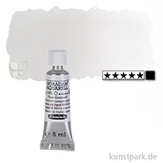 Artikelbild des Artikels “Schmincke HORADAM Aquarellfarben Tube 5 ml | 101 Titan-Deckweiß“