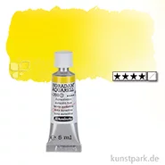 Artikelbild des Artikels “Schmincke HORADAM Aquarellfarben Tube 5 ml | 208 Aureolin modern“