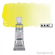 Artikelbild des Artikels “Schmincke HORADAM Aquarellfarben Tube 5 ml | 215 Zitronengelb“
