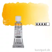 Artikelbild des Artikels “Schmincke HORADAM Aquarellfarben Tube 5 ml | 220 Indischgelb“