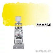 Artikelbild des Artikels “Schmincke HORADAM Aquarellfarben Tube 5 ml | 224 Kadmiumgelb hell“