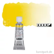 Artikelbild des Artikels “Schmincke HORADAM Aquarellfarben Tube 5 ml | 225 Kadmiumgelb mittel“