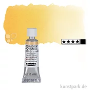 Artikelbild des Artikels “Schmincke HORADAM Aquarellfarben Tube 5 ml | 229 Neapelgelb“