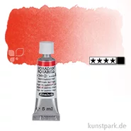 Artikelbild des Artikels “Schmincke HORADAM Aquarellfarben Tube 5 ml | 349 Kadmiumrot hell“