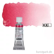 Artikelbild des Artikels “Schmincke HORADAM Aquarellfarben Tube 5 ml | 358 Krapplack dunkel“