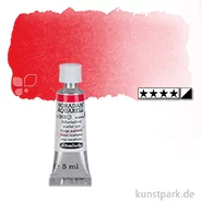Artikelbild des Artikels “Schmincke HORADAM Aquarellfarben Tube 5 ml | 363 Scharlachrot“