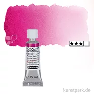 Artikelbild des Artikels “Schmincke HORADAM Aquarellfarben Tube 5 ml | 367 Purpur Magenta“