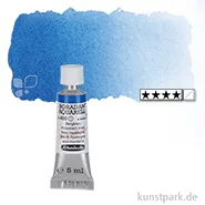 Artikelbild des Artikels “Schmincke HORADAM Aquarellfarben Tube 5 ml | 480 Bergblau“