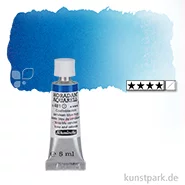 Artikelbild des Artikels “Schmincke HORADAM Aquarellfarben Tube 5 ml | 481 Coelinblauton“