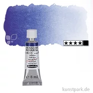 Artikelbild des Artikels “Schmincke HORADAM Aquarellfarben Tube 5 ml | 482 Delftblau“