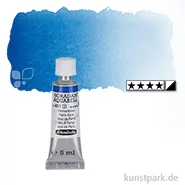 Artikelbild des Artikels “Schmincke HORADAM Aquarellfarben Tube 5 ml | 491 Pariserblau“