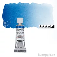 Artikelbild des Artikels “Schmincke HORADAM Aquarellfarben Tube 5 ml | 492 Preußischblau“