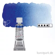 Artikelbild des Artikels “Schmincke HORADAM Aquarellfarben Tube 5 ml | 494 Ultramarin feinst“