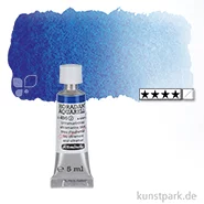 Artikelbild des Artikels “Schmincke HORADAM Aquarellfarben Tube 5 ml | 496 Ultramarinblau“