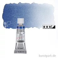 Artikelbild des Artikels “Schmincke HORADAM Aquarellfarben Tube 5 ml | 498 Tiefblau Indigo“