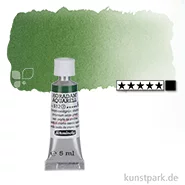 Artikelbild des Artikels “Schmincke HORADAM Aquarellfarben Tube 5 ml | 512 Chromoxidgrün stumpf“
