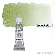Artikelbild des Artikels “Schmincke HORADAM Aquarellfarben Tube 5 ml | 516 Grüne Erde“