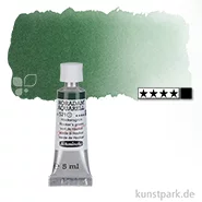 Artikelbild des Artikels “Schmincke HORADAM Aquarellfarben Tube 5 ml | 521 Hookersgrün“