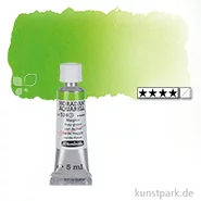 Artikelbild des Artikels “Schmincke HORADAM Aquarellfarben Tube 5 ml | 524 Maigrün“
