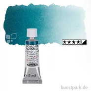 Artikelbild des Artikels “Schmincke HORADAM Aquarellfarben Tube 5 ml | 528 Preußischgrün“