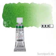 Artikelbild des Artikels “Schmincke HORADAM Aquarellfarben Tube 5 ml | 530 Saftgrün“