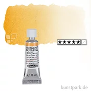 Artikelbild des Artikels “Schmincke HORADAM Aquarellfarben Tube 5 ml | 656 Lichter Ocker natur“