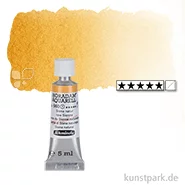 Artikelbild des Artikels “Schmincke HORADAM Aquarellfarben Tube 5 ml | 660 Siena natur“