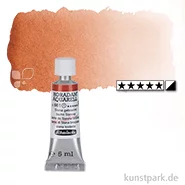 Artikelbild des Artikels “Schmincke HORADAM Aquarellfarben Tube 5 ml | 661 Siena gebrannt“