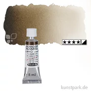 Artikelbild des Artikels “Schmincke HORADAM Aquarellfarben Tube 5 ml | 669 Vandyckbraun“