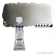 Artikelbild des Artikels “Schmincke HORADAM Aquarellfarben Tube 5 ml | 780 Elfenbeinschwarz“