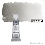 Artikelbild des Artikels “Schmincke HORADAM Aquarellfarben Tube 5 ml | 785 Neutralgrau“