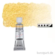 Artikelbild des Artikels “Schmincke HORADAM Aquarellfarben Tube 5 ml | 893 Gold“
