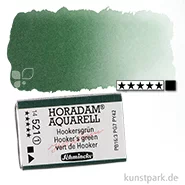 Artikelbild des Artikels “Schmincke HORADAM Aquarellfarben 1/1 Napf | 521 Hookersgrün“
