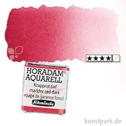 Artikelbild des Artikels “Schmincke HORADAM Aquarellfarben 1/2 Napf | 354 Krapprot tief“
