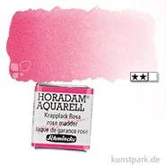 Artikelbild des Artikels “Schmincke HORADAM Aquarellfarben 1/2 Napf | 356 Krapplack rosa“