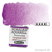 Artikelbild des Artikels “Schmincke HORADAM Aquarellfarben 1/2 Napf | 474 Manganviolett“