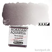 Artikelbild des Artikels “Schmincke HORADAM Aquarellfarben 1/2 Napf | 782 Neutraltinte“