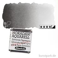 Artikelbild des Artikels “Schmincke HORADAM Aquarellfarben 1/2 Napf | 783 Schmincke-Paynesgrau“