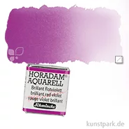 Artikelbild des Artikels “Schmincke HORADAM Aquarellfarben 1/2 Napf | 940 Brillant Rotviolett“