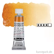 Artikelbild des Artikels “Schmincke HORADAM Aquarellfarben Tube 15 ml | 217 Chinacridongoldton“