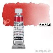 Artikelbild des Artikels “Schmincke HORADAM Aquarellfarben Tube 15 ml | 355 Lasurdunkelrot“