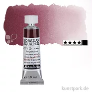 Artikelbild des Artikels “Schmincke HORADAM Aquarellfarben Tube 15 ml | 371 Perylenviolett“