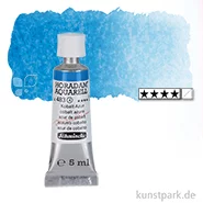 Artikelbild des Artikels “Schmincke HORADAM Aquarellfarben Tube 15 ml | 483 Kobalt Azur“