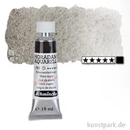 Artikelbild des Artikels “Schmincke HORADAM Aquarellfarben Tube 15 ml | 791 Eisenoxidschwarz“