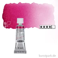 Artikelbild des Artikels “Schmincke HORADAM Aquarellfarben Tube 5 ml | 369 Chinacridon Magenta“