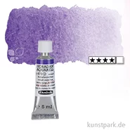 Artikelbild des Artikels “Schmincke HORADAM Aquarellfarben Tube 5 ml | 473 Kobaltviolettton“