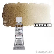 Artikelbild des Artikels “Schmincke HORADAM Aquarellfarben Tube 5 ml | 665 Umbra grünlich“