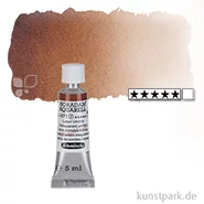 Artikelbild des Artikels “Schmincke HORADAM Aquarellfarben Tube 5 ml | 671 Lasur Umbra“